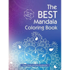 The Best Mandala Coloring Book - Paperback
