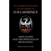 Apocalypse and the Writings on Revelation - Paperback