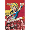 Las Aventuras de Supergirl En Super Hero High / Supergirl at Super Hero High - Paperback