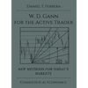 Gann for the Active Trader - Hardcover