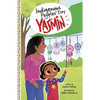 Indigenous Peoples' Day with Yasmin - Paperback