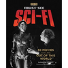 Must-See Sci-Fi: 50 Movies That Are Out of This World - Paperback