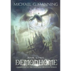 Demonhome - Hardcover