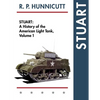 Stuart: A History of the American Light Tank, Vol. 1 - Paperback