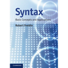 Syntax - Paperback