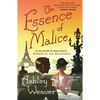 The Essence of Malice: An Amory Ames Mystery - Paperback