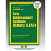 Law Enforcement Aptitude Battery (LEAB) - Paperback