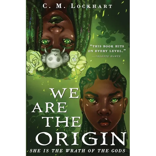 We Are the Origin - Paperback