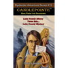 Candlepointe: Man From The Shadows - Paperback