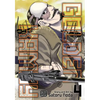 Golden Kamuy, Vol. 4 - Paperback
