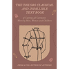 The Tailors Classical and Infallible Text Book of Cutting all Garments Worn by Men, Women and Children - Paperback