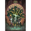 The Eye of Zeus: Legends of Olympus, Book One - Paperback