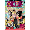 One Piece, Vol. 102: The Pivotal Clash - Paperback