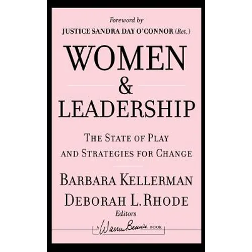 Women and Leadership: The State of Play and Strategies for Change - Hardcover