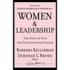 Women and Leadership: The State of Play and Strategies for Change - Hardcover