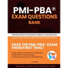 PMI-PBA(R) Exam Questions Bank: Provides 400 practice questions covering all exam objectives - Paperback