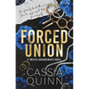 Forced Union: A Dark Bratva Forced Marriage Romance - Paperback