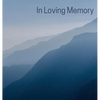 Memorial Guest Book (Hardback cover): Memory book, comments book, condolence book for funeral, remembrance, celebration of life, in loving memory fune - Hardcover