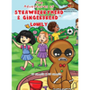 The Adventures of Strawberryhead & Gingerbread(TM)-Lonely: A lonely boy's quest for friendship. A tale of friendship, courage, and the magic of LOVE. - Hardcover