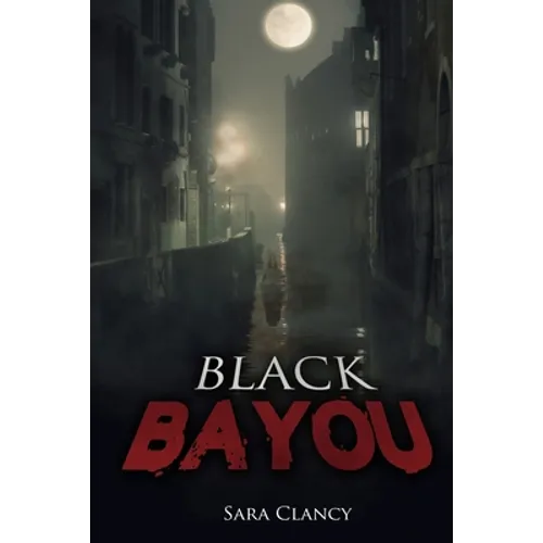 Black Bayou - Paperback