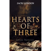 HEARTS OF THREE (Action Thriller): A Treasure Hunt Tale - Paperback