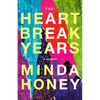 The Heartbreak Years: A Memoir - Paperback