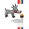The Word of the Month - Volume 2 - Paperback