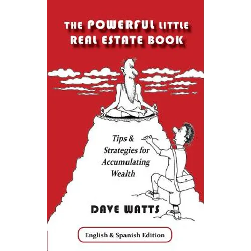 The Powerful Little Real Estate Book - Paperback