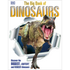 The Big Book of Dinosaurs - Hardcover
