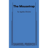 The Mousetrap - Paperback