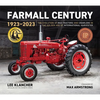 Farmall Century: 1923-2023: The Evolution of Red Tractors and Crawlers in the Golden Age of International Harvester - Hardcover