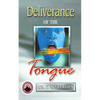 Deliverance of the Tongue - Paperback