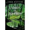 El Ladrón de Rostros / The Face Thief - Paperback