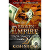 Broken Empire 2: In the Hands of a Boss - Paperback