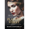 The Lost Letters of Playfair Street - Paperback