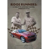 Ridge Runners: A Tribute to Speedway Racing, American-Style - Hardcover