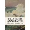 Billy Budd (annotated) - Paperback