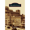Manhattan - Hardcover