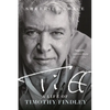 TIFF: A Life of Timothy Findley - Hardcover