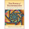 The Power of Transformation: Re-Imagining the Parables of Jesus - Paperback