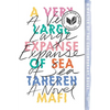 A Very Large Expanse of Sea - Paperback