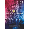 Death Stranding - Death Stranding: The Official Novelization - Volume 2 - Paperback