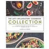 Anti-Inflammatory Cookbook Collection: The Best Recipes From The Fast & Fresh Anti-Inflammatory Cookbook & The Anti-Inflammatory Cookbook for Two - Paperback