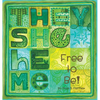They She He Me: Free to Be! - Hardcover