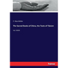 The Sacred Books of China, the Texts of Tâoism: Vol. XXXIX - Paperback