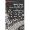 The Red Letter at the Music Hall: Reviews from 1902-1914 - Hardcover