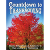 Countdown to Thanksgiving - Paperback