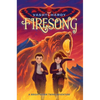 Firesong - Paperback