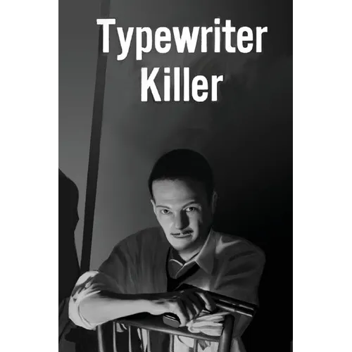 Typewriter Killer: H. Beam Piper - Paperback