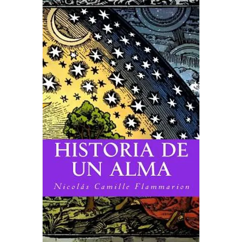 Historia de un alma - Paperback